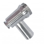 Corps inox du hachoir AX950