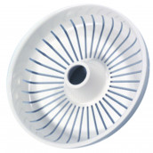 panier du presse-agrumes