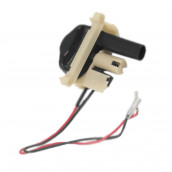 Systeme de verrouillage blender