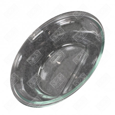 VERRE DE HUBLOT MACHINE À LAVER, LAVE-LINGE - MCV38082402