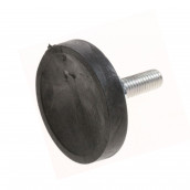 Pied niveleur réglable