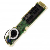 Carte électronique, Platine de commande