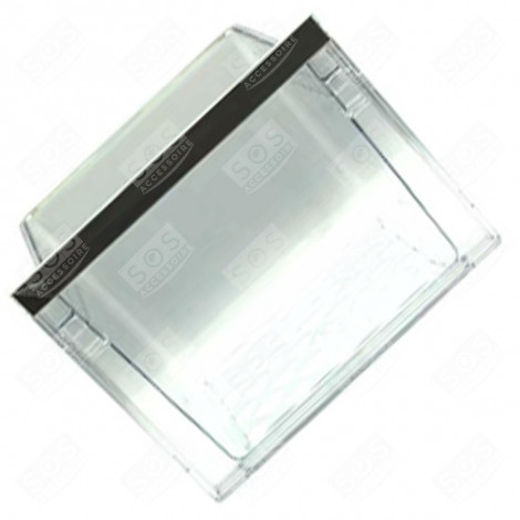 TIROIR CONGÉLATEUR SUPÉRIEUR FRIGO, RÉFRIGÉRATEUR, CONGÉLATEUR - AJP73595107