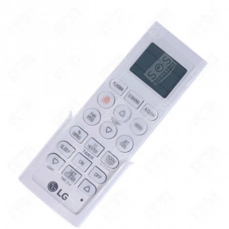 TÉLÉCOMMANDE CLIMATISEUR - AKB73757607
