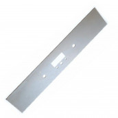 Bandeau de commande (sans boutons) ICE