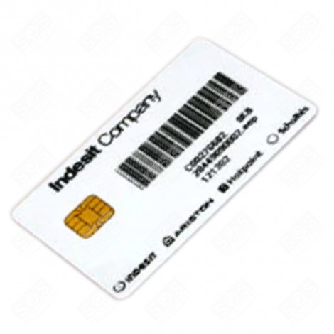 CARD EXT1400FRHA.B 8KB SW 28603150000 LAVE LINGE MACHINE À LAVER, LAVE-LINGE - C00274440