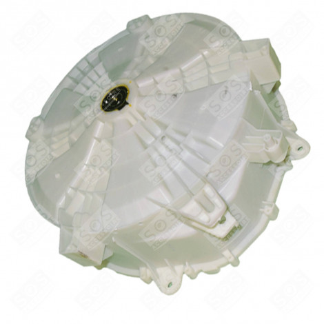 DEMI CUVE ARRIÈRE+JOINT+PALIER MACHINE À LAVER, LAVE-LINGE - 34010836