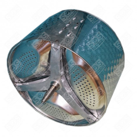 TAMBOUR ASSEMBLE  MACHINE À LAVER, LAVE-LINGE - 34010837