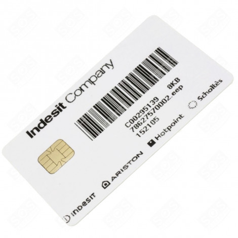 CARTE ÉLECTRONIQUE FRIGO, RÉFRIGÉRATEUR, CONGÉLATEUR - SW78627570002