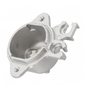 Support Injecteur, gicleur aux