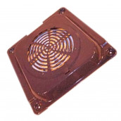 Grille ventilation d'origine Grille ventilation d'origine