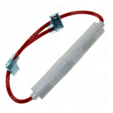 FUSIBLE COMPLET D'ORIGINE FOUR MICRO-ONDES - 345514004