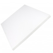 Plateau supérieur d'origine