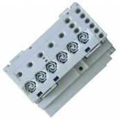 Carte électronique, module de commande