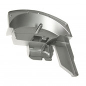 Bac de récupération