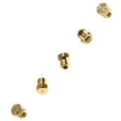 Sachet Injecteur, gicleur gaz butane propane