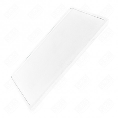 CLAYETTE, ÉTAGÈRE VERRE FRIGO, RÉFRIGÉRATEUR, CONGÉLATEUR - FR000136
