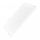 Clayette, étagère Verre