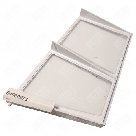 FILTRE À PELUCHES SÈCHE-LINGE - 64060073