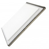 Porte de congélateur