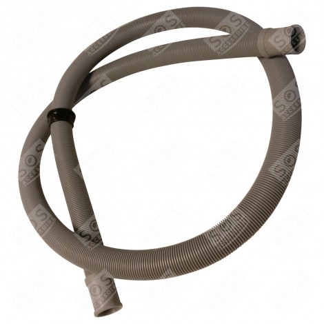 TUYAU DE VIDANGE LAVE-VAISSELLE - 34420852, 407927