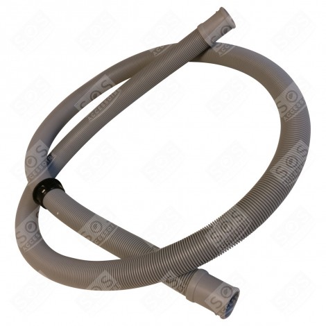 TUYAU DE VIDANGE D'ORIGINE LAVE-VAISSELLE - 34420852, 407927