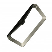 Base pied sans raccord