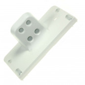 Raccord sans base pied