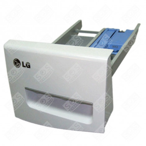 BAC À PRODUIT F220 - FAÇADE ET TIROIR SANS BACS MACHINE À LAVER, LAVE-LINGE - AGL74454301