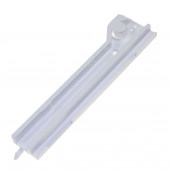 Lot des 2 guides rails (droit et gauche) n°128C et n°128D