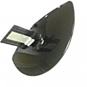 Base pied avec raccord