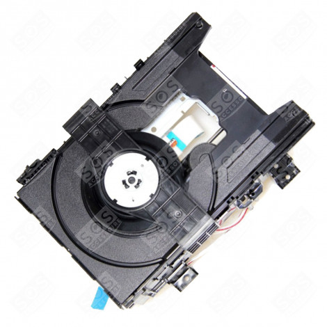 LECTEUR DVD INTERNE AUDIO, CHAÎNE HIFI - COV30856303
