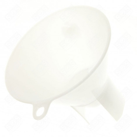 ENTONNOIR POUR RÉSERVOIR A SEL LAVE-VAISSELLE - 3016ED3001A