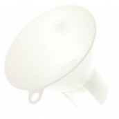 Entonnoir pour réservoir a sel