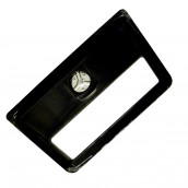 Base pied sans raccord