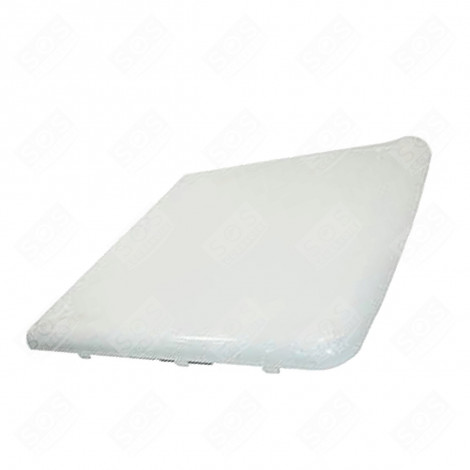 COUVERCLE DE TABLE BLANC LAVE-VAISSELLE - 480140100909, C00322631
