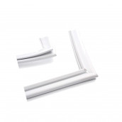 Joint de porte (réfrigérateur) d'origine