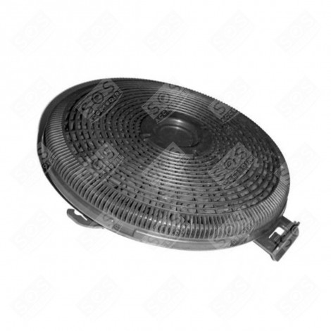 FILTRE À CHARBON HOTTE - 61801262