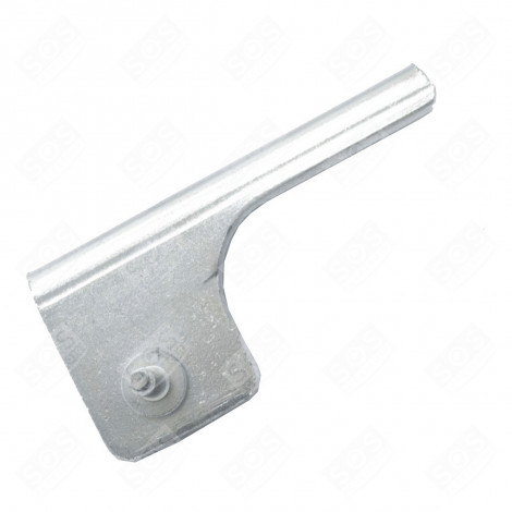 CHARNIÈRE SUPÉRIEUR FRIGO, RÉFRIGÉRATEUR, CONGÉLATEUR - C00672391, 488000672391