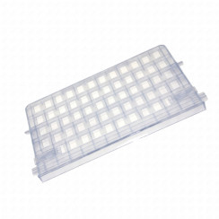 Grille complète inférieur et milieu