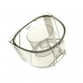 Réservoir à poussière