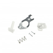 Arrêtoir de porte gauche