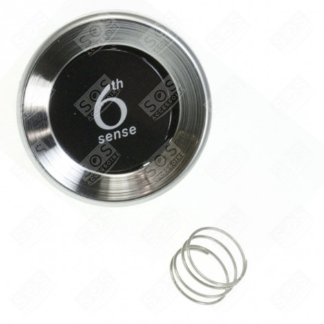 BOUTON (REPÈRE 3310) FOUR MICRO-ONDES - 482000018891, C00468905
