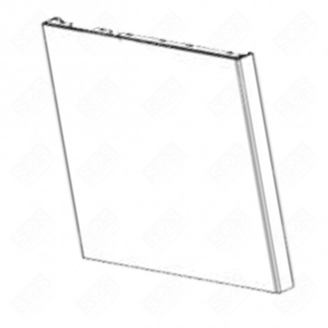 FACADE LAVE-VAISSELLE - ACQ76172920, ACQ76172905