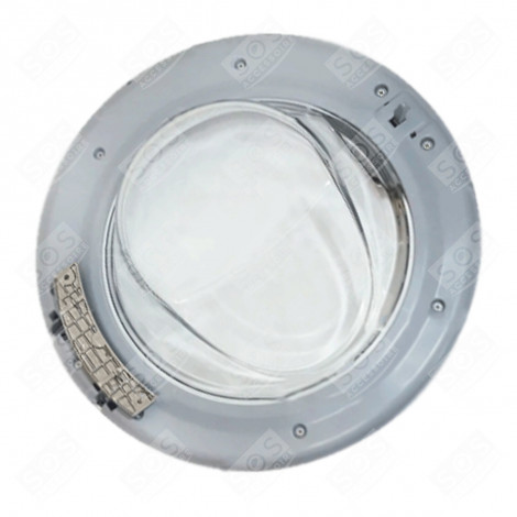 ENJOLIVEUR EXTERNE HUBLOT MACHINE À LAVER, LAVE-LINGE - ADC69321507