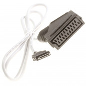 Câble adaptateur peritel SCART