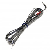 Cordon enceinte caisson de basse