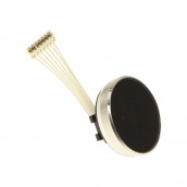 Bouton escamotable d'origine