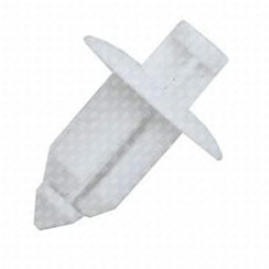 Rivet de fixation de couvercle