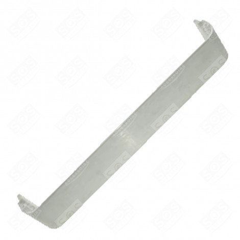 PORTE BOUTEILLES BLANC   415X68X62 MM FRIGO, RÉFRIGÉRATEUR, CONGÉLATEUR - 2951307103